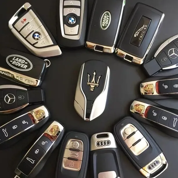 Gümüşpala Oto Anahtarcı